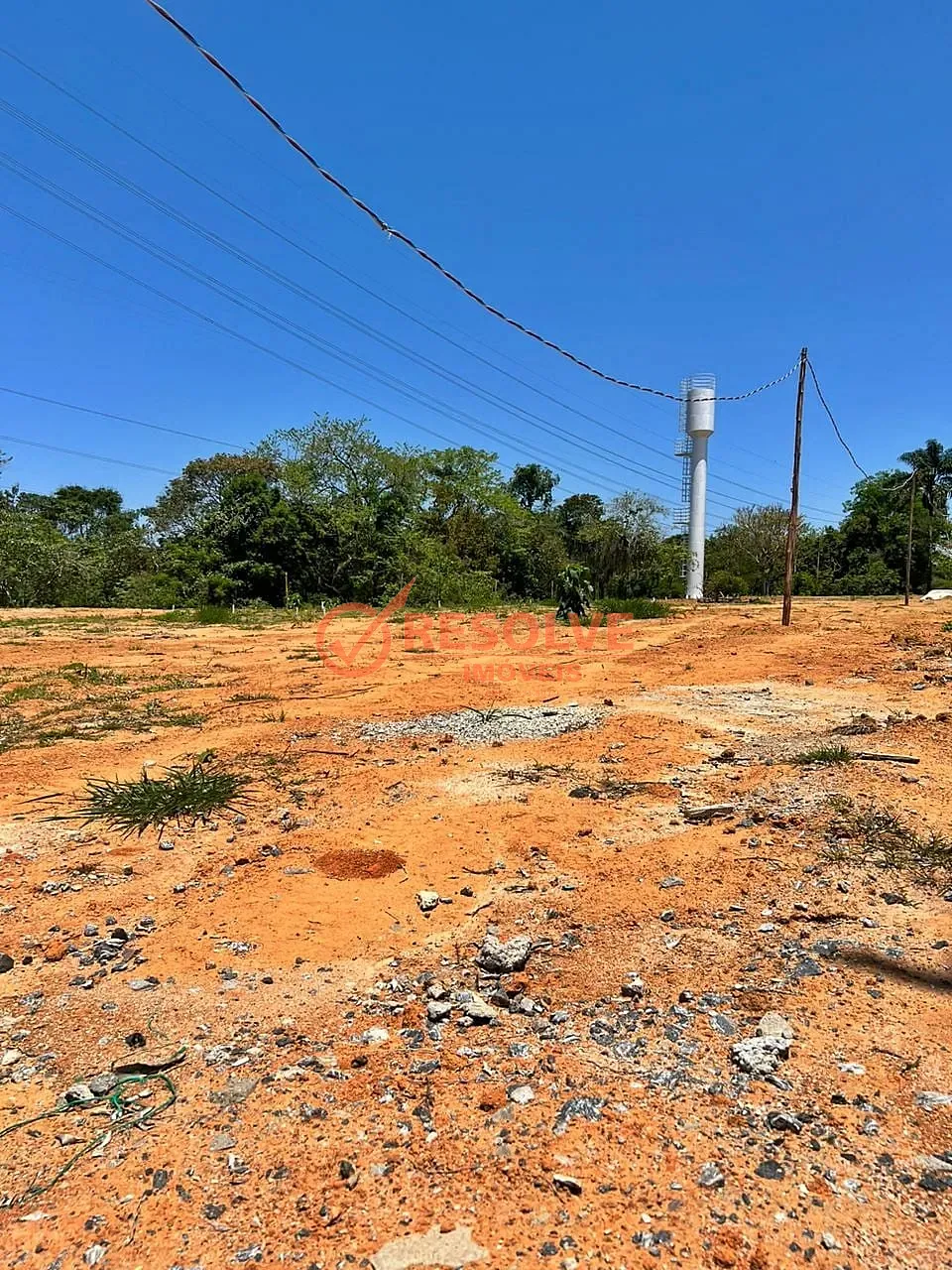 Terreno, 603 m² - Foto 6