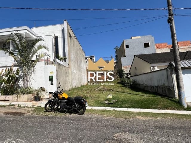 Terreno com 128m², à venda, no bairro Campo Grande em Rio de Janeiro