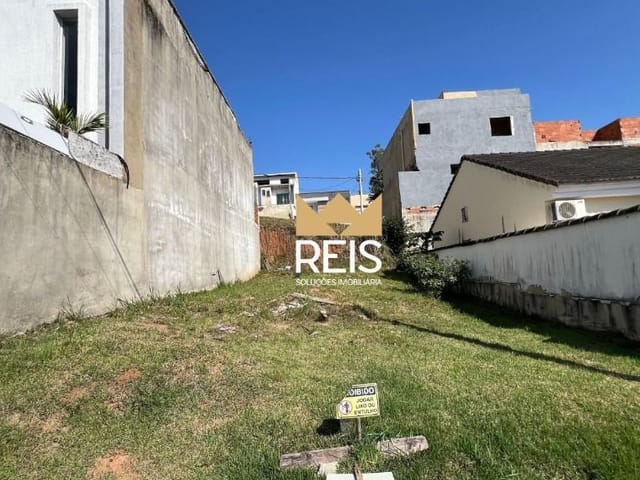 Terreno com 128m², à venda, no bairro Campo Grande em Rio de Janeiro