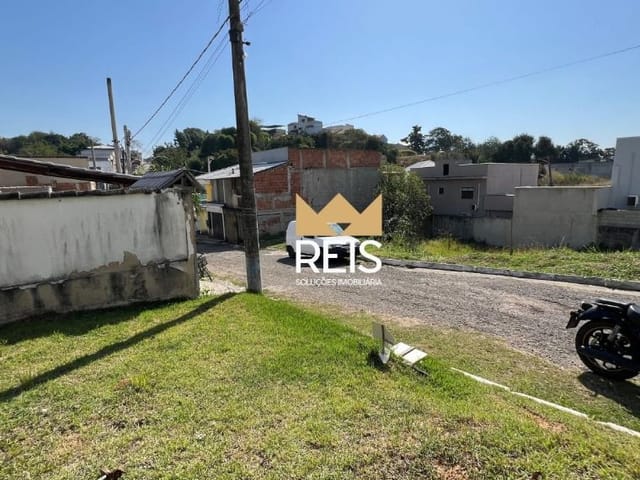 Terreno com 128m², à venda, no bairro Campo Grande em Rio de Janeiro