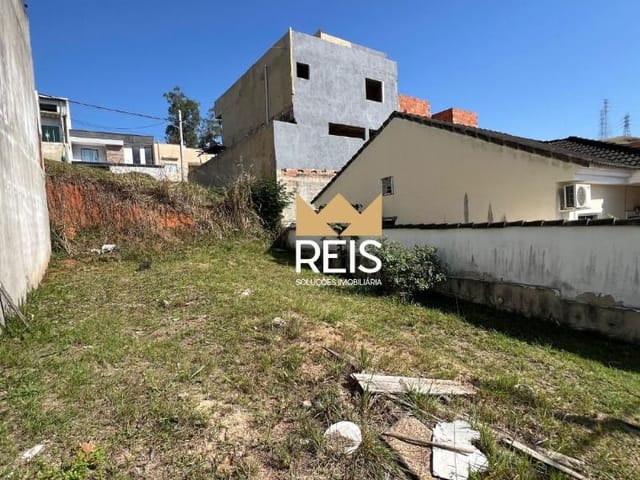 Terreno com 128m², à venda, no bairro Campo Grande em Rio de Janeiro