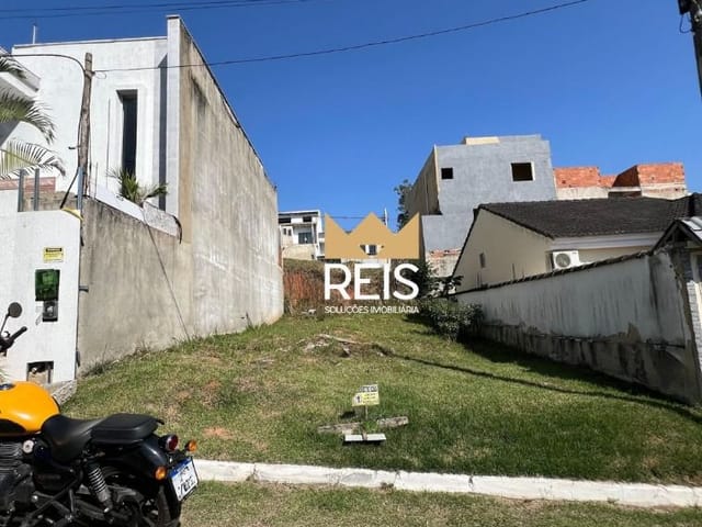 Terreno com 128m², à venda, no bairro Campo Grande em Rio de Janeiro