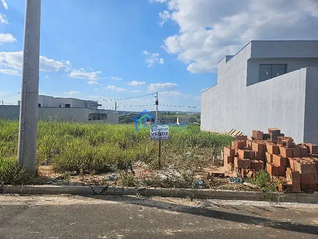 Terreno com 150m², à venda, no bairro Jardim Bom Sucesso em Indaiatuba