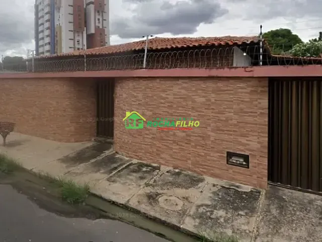 Terreno à venda, no bairro Noivos em Teresina