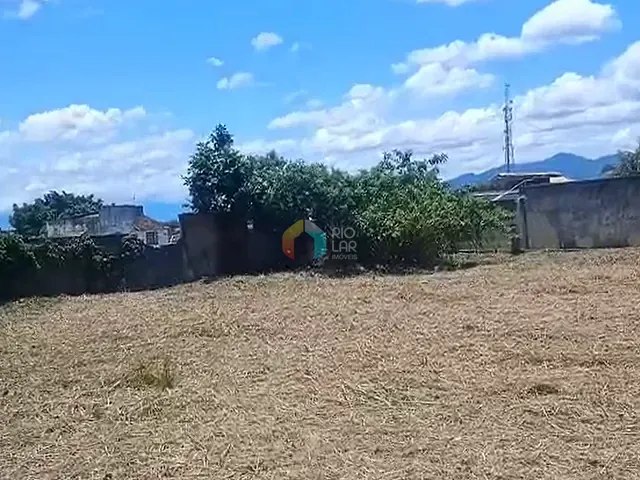 Terreno com 1319m², à venda, no bairro Centro em Itaboraí
