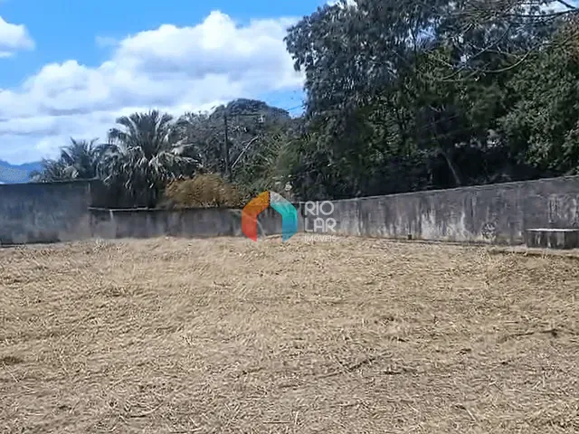 Terreno com 1319m², à venda, no bairro Centro em Itaboraí