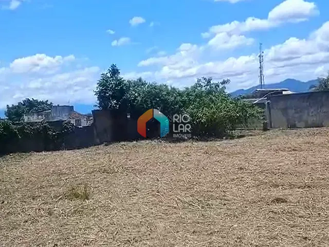 Terreno com 1319m², à venda, no bairro Centro em Itaboraí