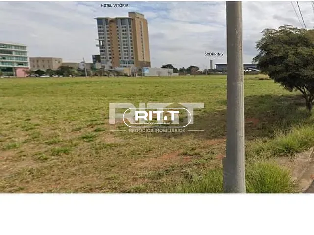Terreno com 943m², à venda, no bairro Jardim América em Paulínia