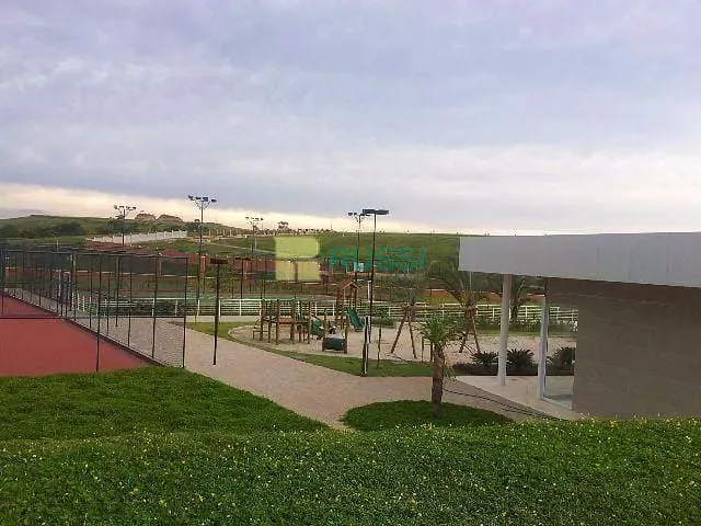 Terreno com 476m², à venda, no bairro Condomínio Residencial Alphaville I em São José dos Campos