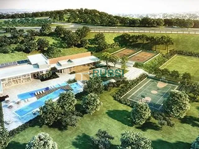 Terreno com 476m², à venda, no bairro Condomínio Residencial Alphaville I em São José dos Campos