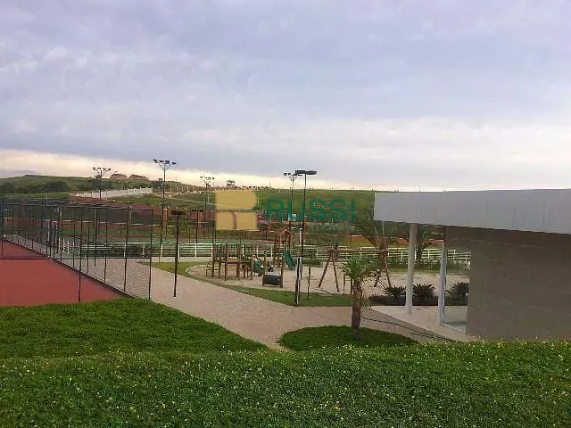 Terreno com 476m², à venda, no bairro Condomínio Residencial Alphaville I em São José dos Campos