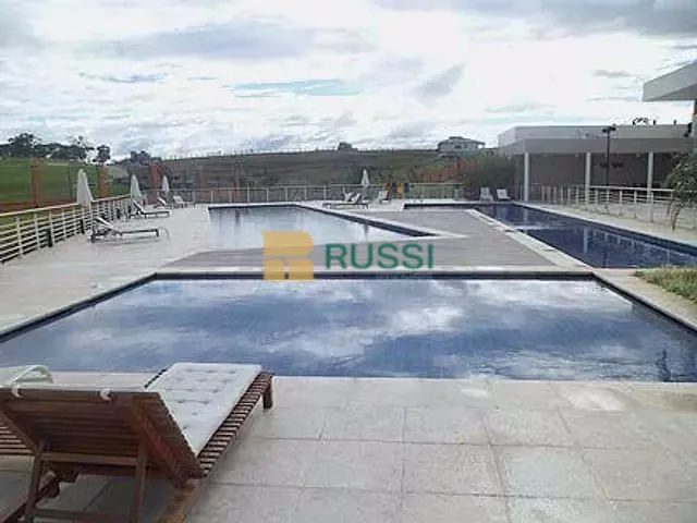 Terreno com 476m², à venda, no bairro Condomínio Residencial Alphaville I em São José dos Campos