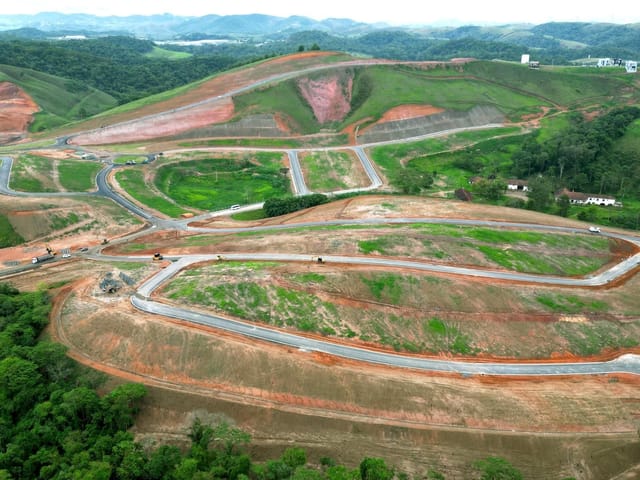 Reserva do Valle