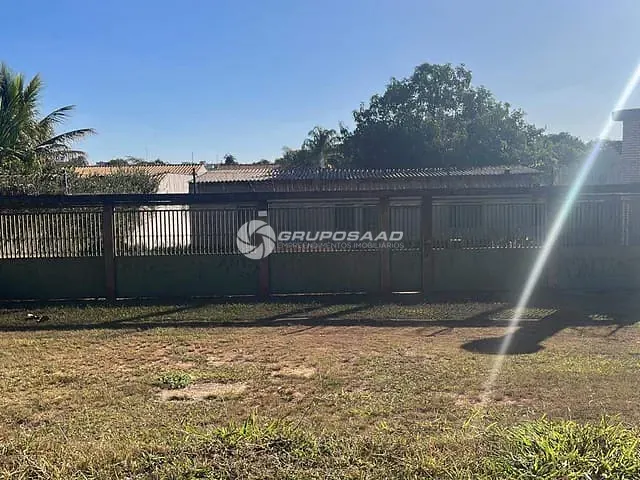 Terreno com 800m², à venda, no bairro Setor Habitacional Vicente Pires - Trecho 1 em Brasília
