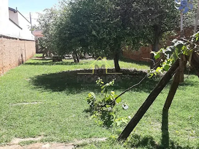 Terreno com 416m², à venda, no bairro Parque das Orquideas em Guaxupé