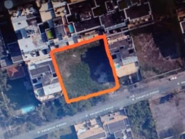 Terreno com 1295m², à venda, no bairro Recreio dos Bandeirantes em Rio de Janeiro