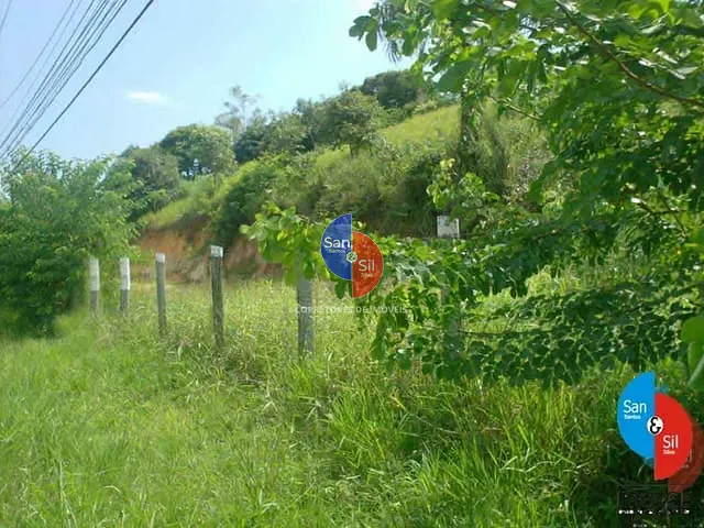 Terreno com 12290m², à venda, no bairro Parque Recreio Dom Pedro II (Guia de Pacobaíba) em Magé