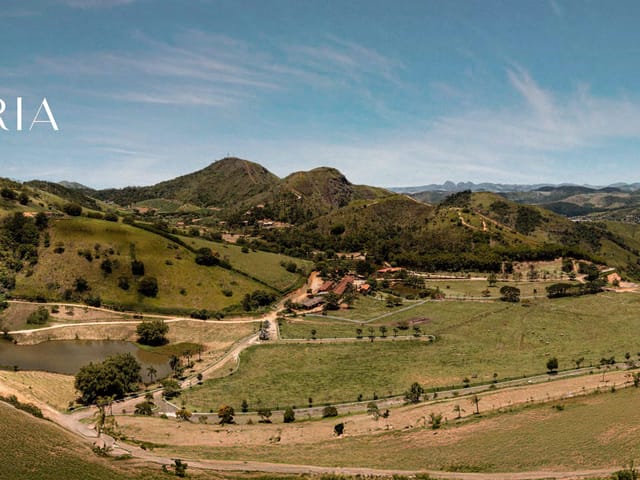 Terreno com 2138m², à venda, no bairro Nova Niterói em Três Rios