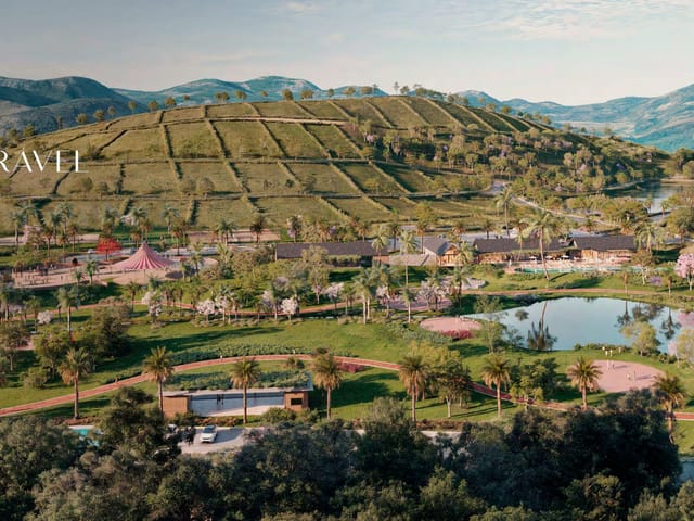 Terreno com 2138m², à venda, no bairro Nova Niterói em Três Rios
