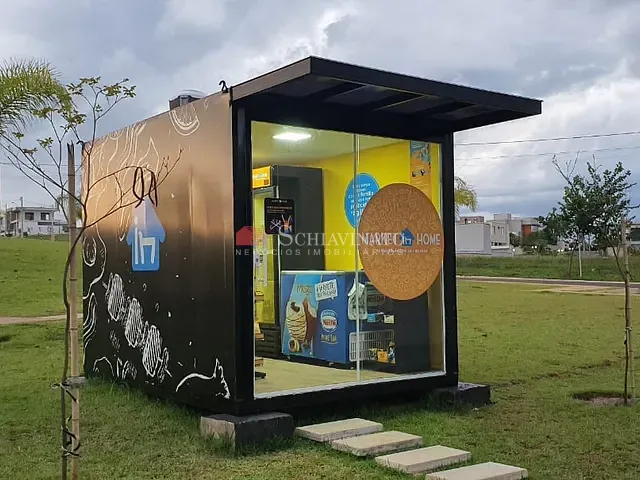 Terreno com 421m², à venda, no bairro Ondas em Piracicaba