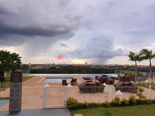 Terreno com 421m², à venda, no bairro Ondas em Piracicaba