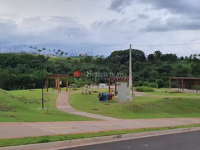 Terreno com 421m², à venda, no bairro Ondas em Piracicaba