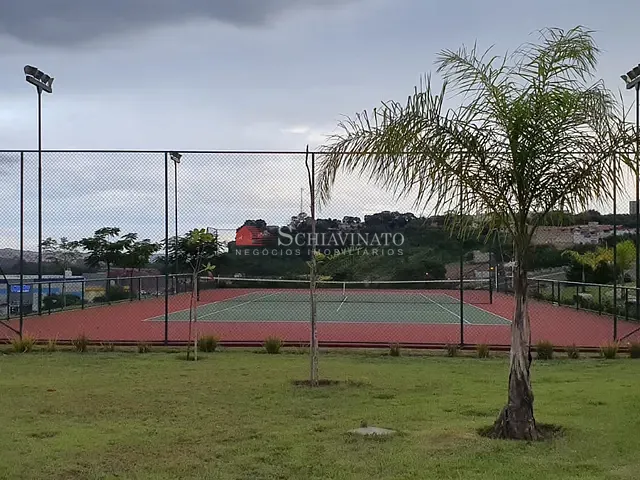 Terreno com 421m², à venda, no bairro Ondas em Piracicaba