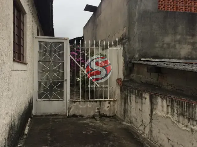 Terreno com 280m², à venda, no bairro Vila Celeste em São Paulo