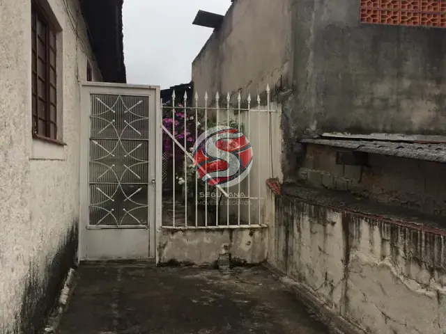Terreno com 280m², à venda, no bairro Vila Celeste em São Paulo