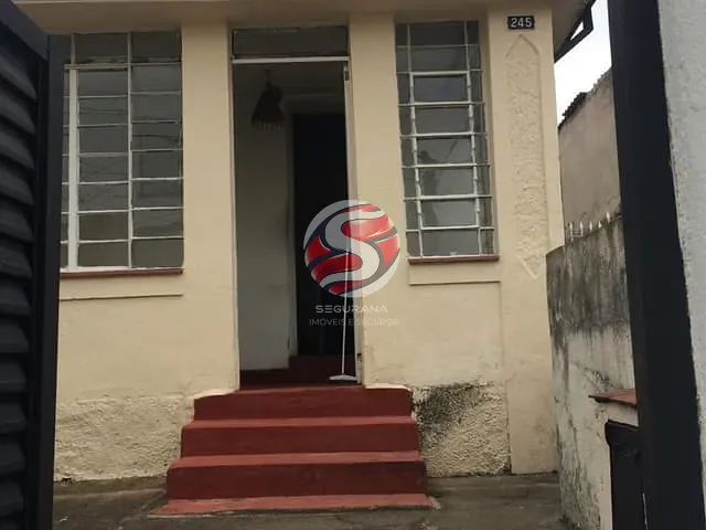 Terreno com 280m², à venda, no bairro Vila Celeste em São Paulo