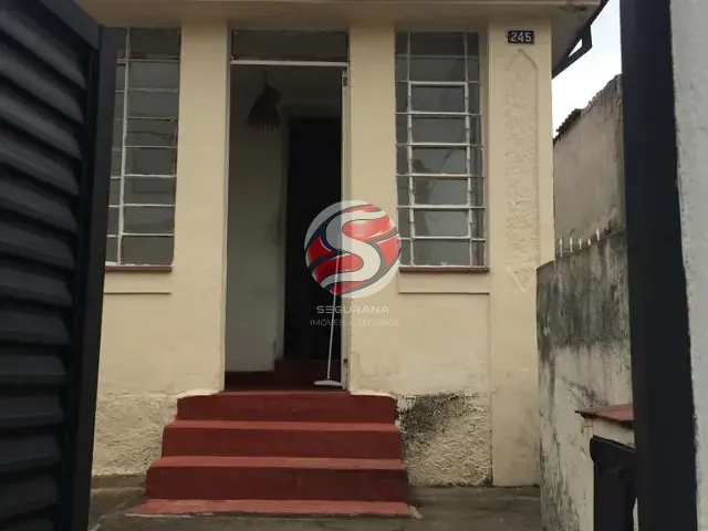 Terreno com 280m², à venda, no bairro Vila Celeste em São Paulo