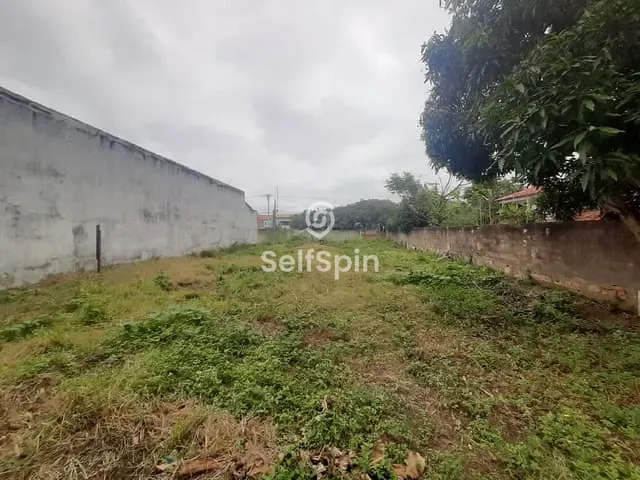 Terreno com 651m², para alugar, no bairro Piratininga em Niterói