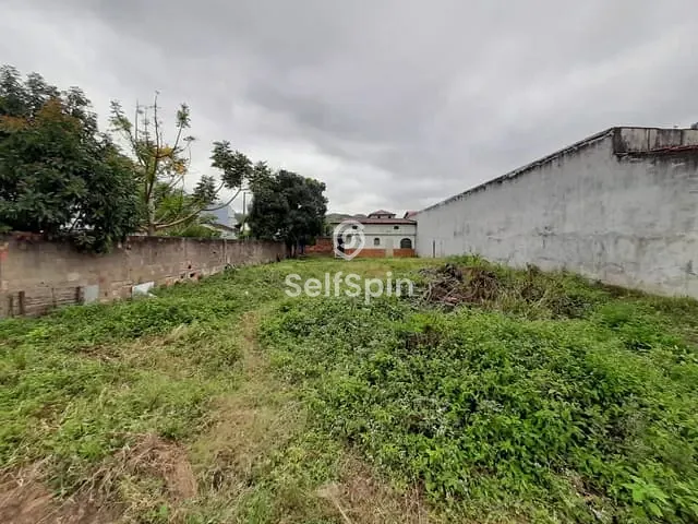 Terreno com 651m², para alugar, no bairro Piratininga em Niterói