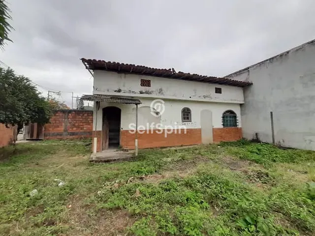 Terreno com 651m², para alugar, no bairro Piratininga em Niterói