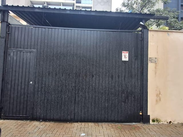Foto do Galpão / Barracão - Galpão Novo para locação, 150m² Útil (5,00x30,00), sendo 130m² Vão Livre, Perdizes, São Paulo, SP | Sell Imóveis