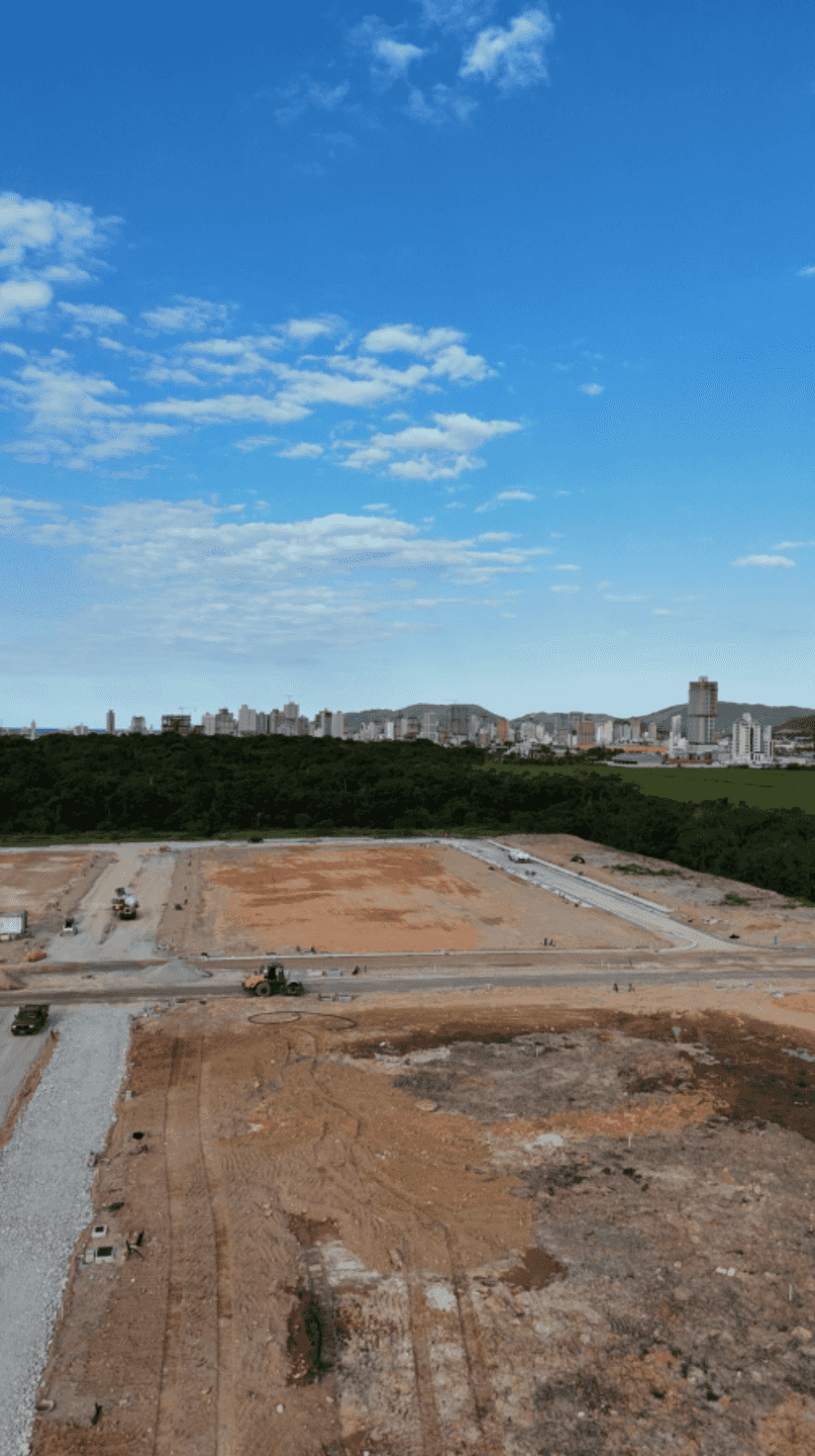 Terreno, 370 m² - Foto 1