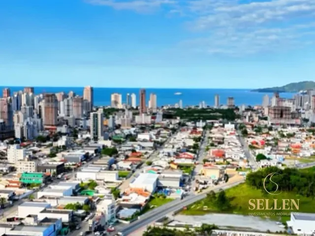 Terreno com 371m², à venda, no bairro Jardim Dourado em Porto Belo