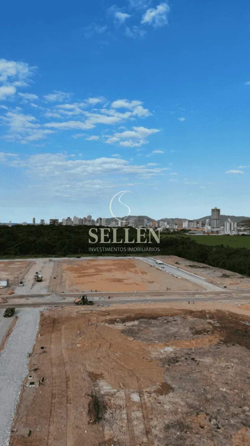 Terreno, 370 m² - Foto 1