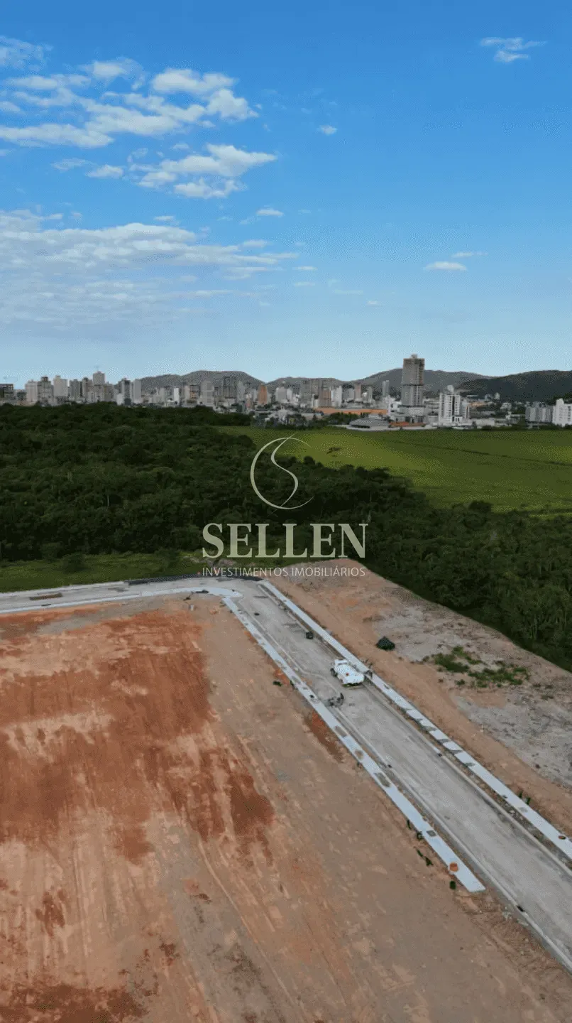 Terreno, 370 m² - Foto 3