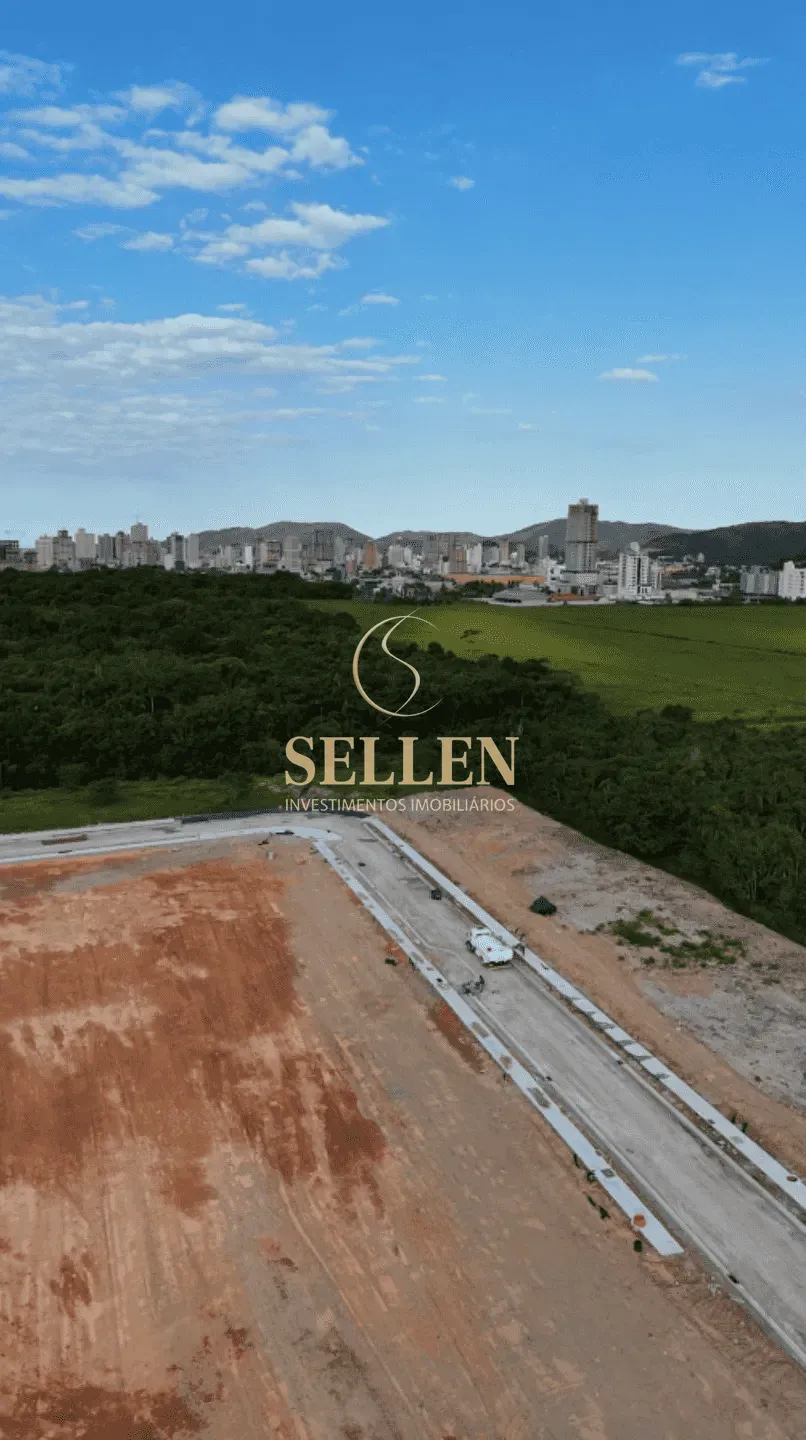 Terreno, 370 m² - Foto 3