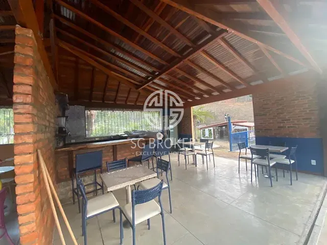 Terreno com 2500m², à venda, no bairro Teresópolis em Teresópolis