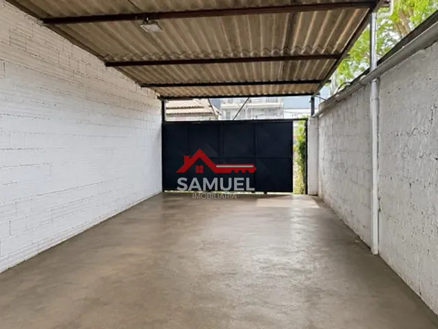 Terreno com 200m², à venda, no bairro Guará II em Brasília
