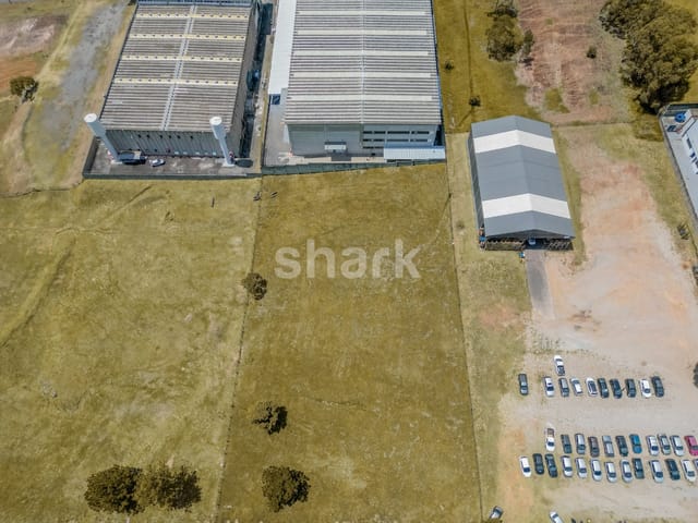 Terreno com 4678m², à venda, no bairro Tamboré em Santana de Parnaíba