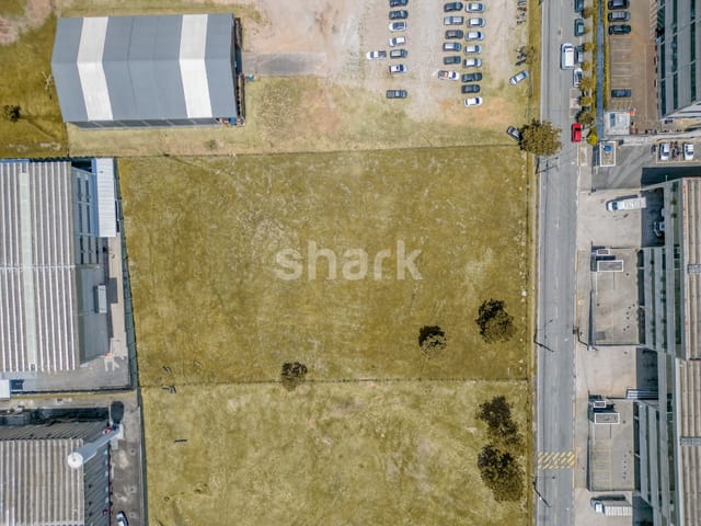 Terreno com 4678m², à venda, no bairro Tamboré em Santana de Parnaíba