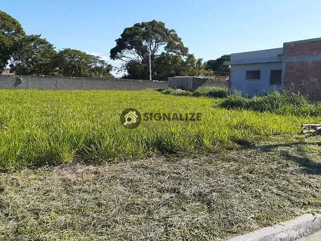 Terreno com 360m², à venda, no bairro Baleia em São Pedro da Aldeia