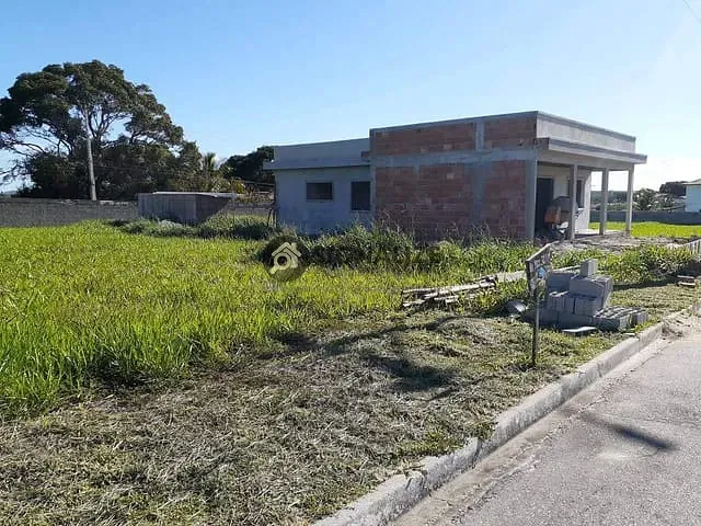Terreno com 360m², à venda, no bairro Baleia em São Pedro da Aldeia