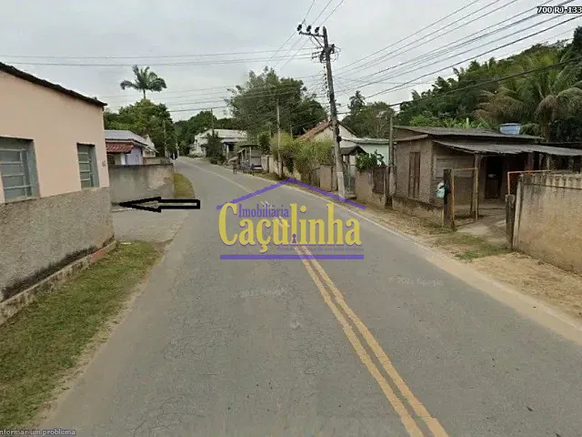 Terreno com 368m², à venda, no bairro Cinco Lagos em Mendes