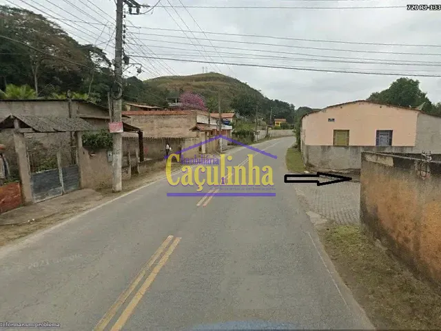 Terreno com 368m², à venda, no bairro Cinco Lagos em Mendes