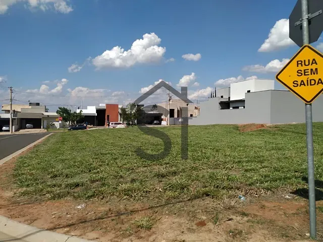 Terreno com 438m², à venda, no bairro Estância Hípica em Nova Odessa
