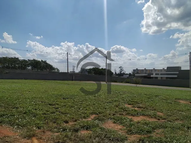 Terreno com 438m², à venda, no bairro Estância Hípica em Nova Odessa